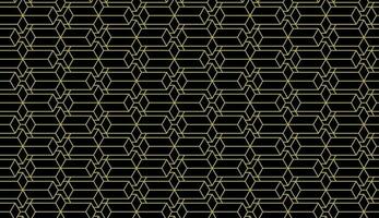Geometric pattern seamless. Trendy design vector background for web backdrop or paper print.