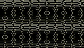 Geometric pattern seamless. Trendy design vector background for web backdrop or paper print.