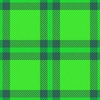 Background check pattern. Plaid texture textile. Fabric vector tartan seamless.