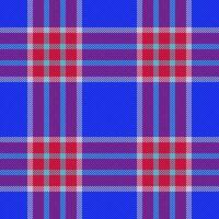 Check vector tartan of texture background pattern with a fabric plaid seamless textile.
