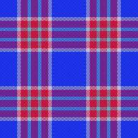 Check vector tartan of texture background pattern with a fabric plaid seamless textile.