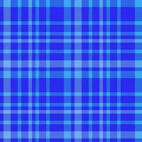 Texture textile check. Seamless tartan plaid. Background fabric vector pattern.