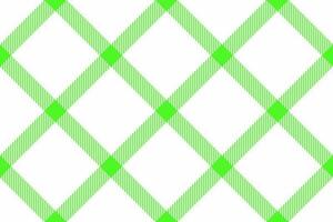 Tartan background vector. Fabric texture pattern. Seamless check textile plaid. vector