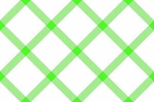 Tartan background vector. Fabric texture pattern. Seamless check textile plaid. vector