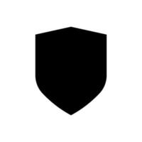 Security Shield Icon vector