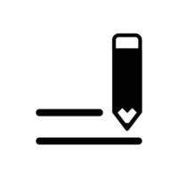 Feedback giving icon vector