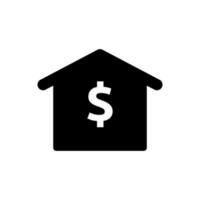 Home Loan Icon vector