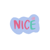 Cute text fonts png