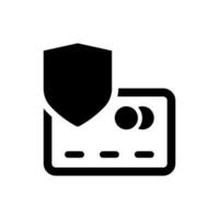 Secure Payment Icon vector