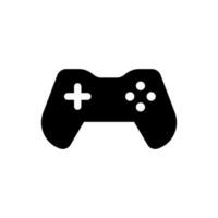 Gamepad Icon suitable for any type design projects vector