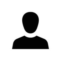 User Account Icon vector