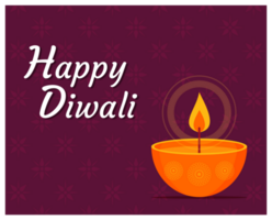 feliz diwali com papel de parede fundo png