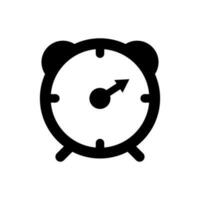 Alarm, Reminder Icon vector