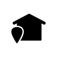 Home Loan Icon vector