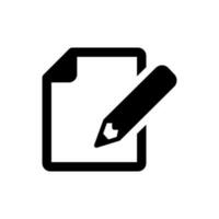 Business Agreement Icon vector