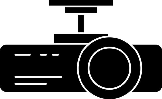 Video Projector Icon