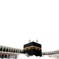 khana kaba transparent Contexte png