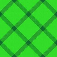 Textile seamless check. Pattern fabric texture. Plaid tartan vector background.