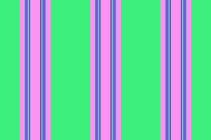 Seamless vector vertical of pattern stripe lines with a texture background fabric textile.