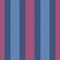 Vector vertical seamless. Fabric background lines. Textile stripe pattern texture.