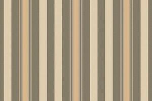 Vertical lines stripe background. Vector stripes pattern seamless fabric texture. Geometric striped line abstract design.
