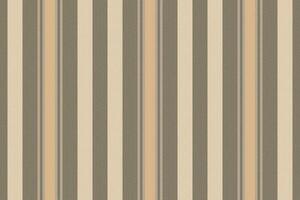 Vertical lines stripe background. Vector stripes pattern seamless fabric texture. Geometric striped line abstract design.