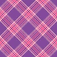Tartan scotland seamless plaid pattern vector. Retro background fabric. Vintage check color square geometric texture for textile print, wrapping paper, gift card, wallpaper design. vector