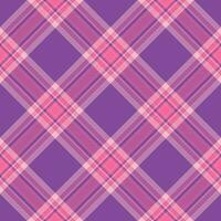 Tartan scotland seamless plaid pattern vector. Retro background fabric. Vintage check color square geometric texture for textile print, wrapping paper, gift card, wallpaper design. vector