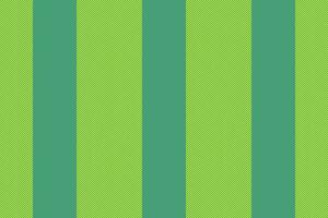 Pattern lines seamless of vector fabric texture with a stripe background vertical textile.