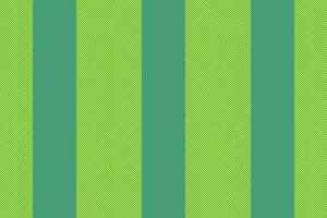 Pattern lines seamless of vector fabric texture with a stripe background vertical textile.