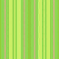 Textile fabric lines. Texture vertical stripe. Seamless pattern vector background.