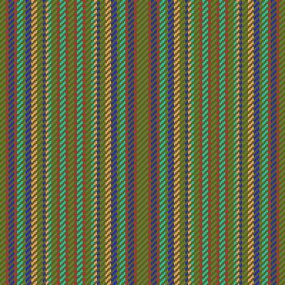Vector textile stripe of vertical pattern seamless with a lines background texture fabric.