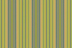 Fabric vertical textile of background stripe seamless with a pattern lines vector texture.