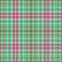 Tartan vector background of plaid textile check with a pattern texture fabric seamless.
