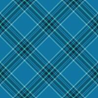 Tartan scotland seamless plaid pattern vector. Retro background fabric. Vintage check color square geometric texture for textile print, wrapping paper, gift card, wallpaper design. vector