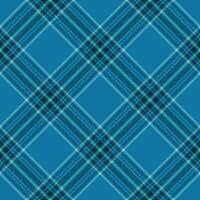 Tartan scotland seamless plaid pattern vector. Retro background fabric. Vintage check color square geometric texture for textile print, wrapping paper, gift card, wallpaper design. vector