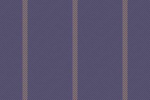 textil textura vertical. tela modelo sin costura. líneas vector antecedentes raya.