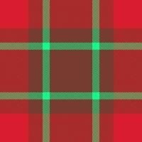 Pattern check vector of fabric background seamless with a tartan texture textile plaid.