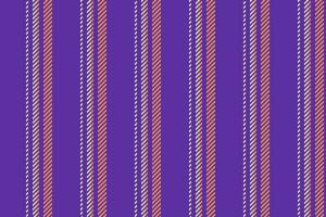 Vector lines fabric of background textile vertical with a pattern stripe seamless texture.