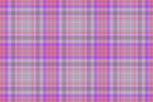 Background texture pattern of tartan fabric seamless with a vector plaid textile check.