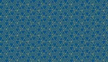 Geometric pattern seamless. Trendy design vector background for web backdrop or paper print.
