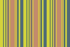 Stripes pattern vector background. Colorful stripe abstract texture.