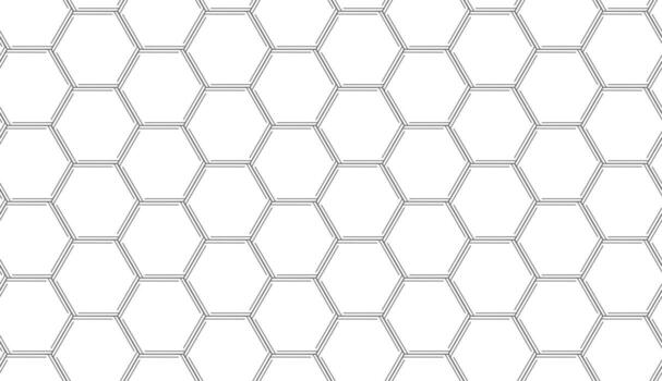 Geometric pattern seamless. Trendy design vector background for web backdrop or paper print.