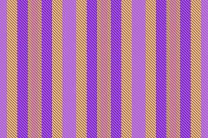 Pattern vertical background. Seamless stripe lines. Vector fabric texture textile.