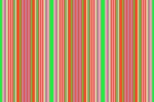 Vertical texture textile of seamless stripe lines with a pattern fabric vector background.