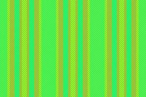 Pattern background vector. Textile fabric stripe. Vertical seamless texture lines. vector