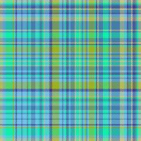 Background pattern textile. Seamless vector tartan. Texture plaid check fabric.