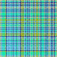 Background pattern textile. Seamless vector tartan. Texture plaid check fabric.