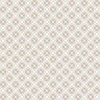 Abstract simple geometric vector seamless pattern with gold line texture on white background. Light modern simple wallpaper, bright tile backdrop, monochrome graphic element