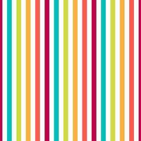 Seamless pattern stripe colorful pastel colors. Vertical pattern stripe abstract background vector illustration